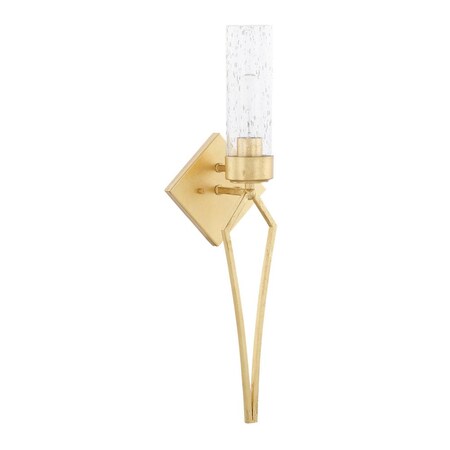 Capital 1 Light Sconce 619411CG-417